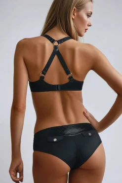 Marlies Dekkers - Femme Fatale Brazilian Shorts - Schwarz