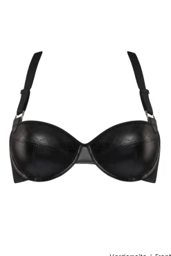 Marlies Dekkers - Femme Fatale Balconette BH - Schwarz