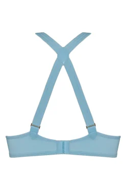 Marlies Dekkers - Gloria Balconette BH - Airy Blue Gold