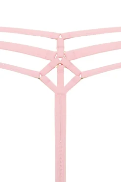 Marlies Dekkers - Space Odyssey String - Blush Pink