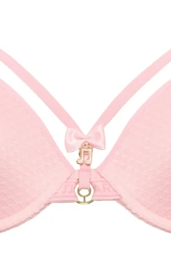 Marlies Dekkers - Space Odyssey Push up BH - Blush Pink