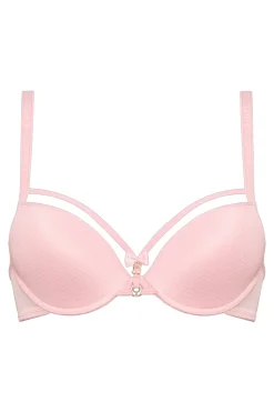 Marlies Dekkers - Space Odyssey Push up BH - Blush Pink