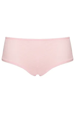 Marlies Dekkers - Space Odyssey Brazilian Shorts - Blush Pink