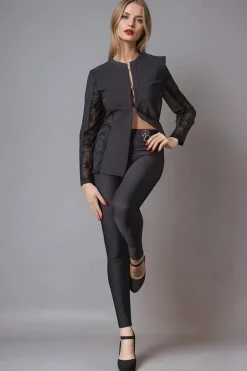 RCrescentini - Jacket mit Stretchhose - Arwen Eomer