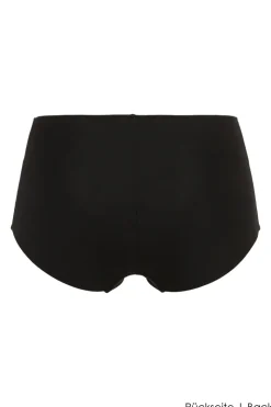 Ritratti Basics - Taillenslip - Schwarz