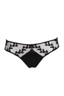 Ritratti Milano - Ramage Brazilian Slip - Schwarz