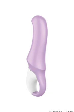 Satisfyer - Charming Smile G Punkt Vibrator - Lavendel