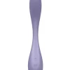 Satisfyer - G Spot Flex 5 Vibrator - Lila