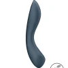 Satisfyer - G Spot Wave 4 G Punkt VIbrator - Schwarz