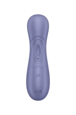 Satisfyer - Pro 2 Gen 3+ Druckwellenvibrator - Lila