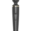 Satisfyer - Wand (er) Woman XXL Massager - Schwarz